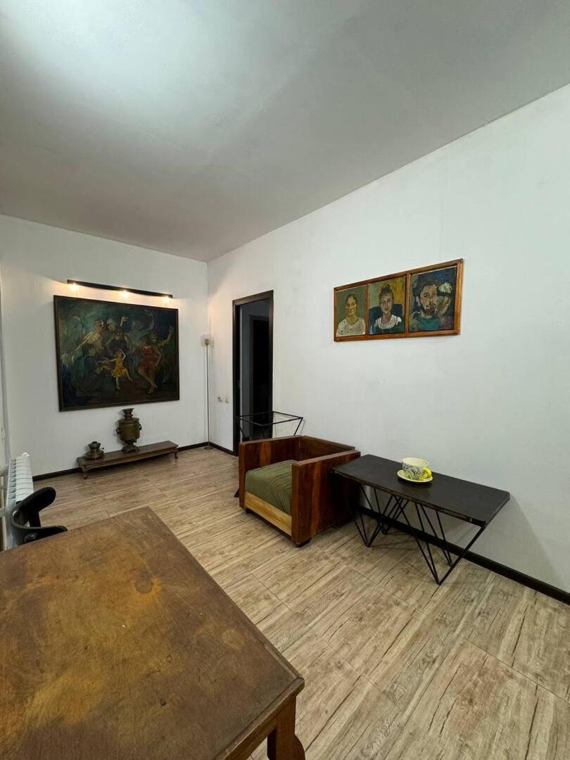 Your Cozy Corner In Yerevan