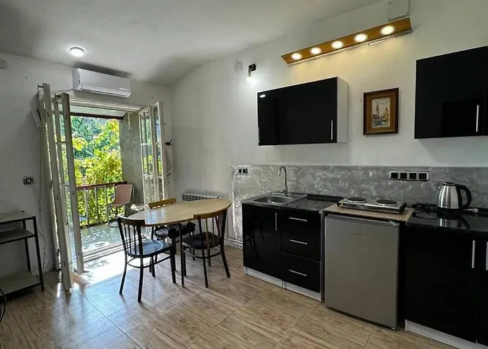 Your Cozy Corner In Yerevan