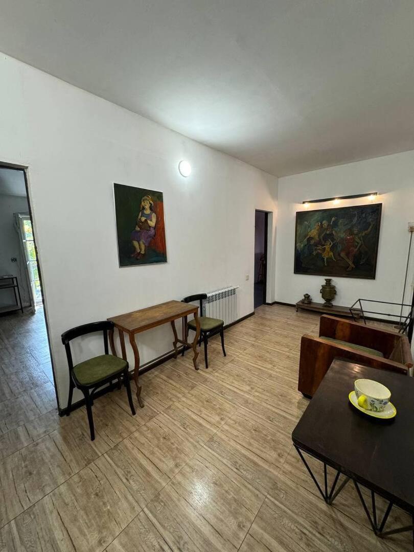 Your Cozy Corner In Apartment